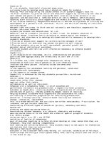 Esszék 'Curriculum Construction', 1.                