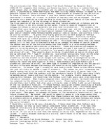 Esszék 'Review: "Drunk Monkeys" (Author: Small, Meredith) ', 1.                