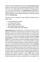 Kutatási anyagok 'Country and Sector Research Ireland', 3.                