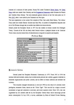 Kutatási anyagok 'Country and Sector Research Ireland', 5.                