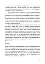 Kutatási anyagok 'Country and Sector Research Ireland', 6.                