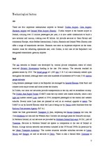 Kutatási anyagok 'Country and Sector Research Ireland', 8.                