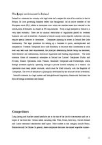 Kutatási anyagok 'Country and Sector Research Ireland', 11.                