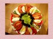 Prezentációk 'Salad Niçoise', 9.                