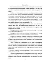 Kutatási anyagok 'Games in Teaching English to Young Learners', 3.                