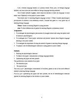 Kutatási anyagok 'Games in Teaching English to Young Learners', 4.                