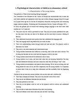 Kutatási anyagok 'Games in Teaching English to Young Learners', 5.                