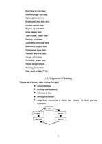 Kutatási anyagok 'Games in Teaching English to Young Learners', 8.                