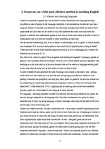 Kutatási anyagok 'Games in Teaching English to Young Learners', 11.                