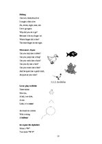 Kutatási anyagok 'Games in Teaching English to Young Learners', 23.                