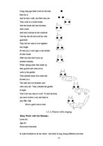 Kutatási anyagok 'Games in Teaching English to Young Learners', 25.                