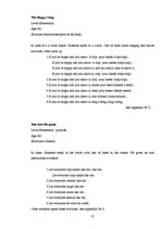 Kutatási anyagok 'Games in Teaching English to Young Learners', 27.                