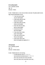 Kutatási anyagok 'Games in Teaching English to Young Learners', 29.                