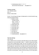 Kutatási anyagok 'Games in Teaching English to Young Learners', 30.                