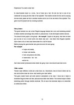 Kutatási anyagok 'Games in Teaching English to Young Learners', 32.                