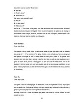 Kutatási anyagok 'Games in Teaching English to Young Learners', 36.                