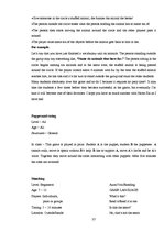 Kutatási anyagok 'Games in Teaching English to Young Learners', 37.                