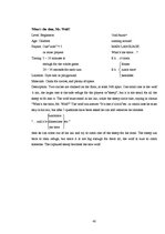 Kutatási anyagok 'Games in Teaching English to Young Learners', 40.                