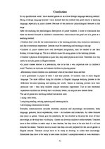 Kutatási anyagok 'Games in Teaching English to Young Learners', 41.                