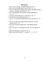 Kutatási anyagok 'Games in Teaching English to Young Learners', 43.                