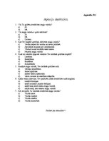 Kutatási anyagok 'Games in Teaching English to Young Learners', 45.                