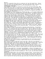 Esszék 'Time Management Techniques', 1.                