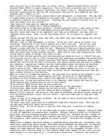 Esszék 'Time Management Techniques', 2.                