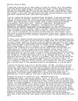 Esszék 'Synthetic Drugs of Abuse', 1.                