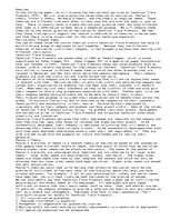 Esszék 'Organizational Behavior', 1.                