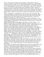 Esszék 'Civil War', 1.