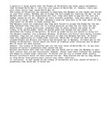 Esszék 'Do You Agree that the Treaty of Versailles and other Peace Settlements that Foll', 1.                