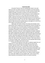 Kutatási anyagok 'Finland and Finns Home and Abroad', 3.                