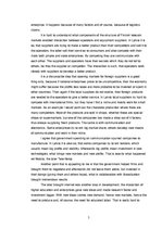 Kutatási anyagok 'Finland and Finns Home and Abroad', 5.                