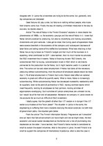 Kutatási anyagok 'Finland and Finns Home and Abroad', 6.                