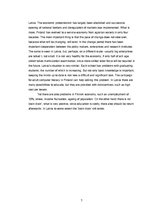 Kutatási anyagok 'Finland and Finns Home and Abroad', 7.                