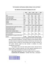 Kutatási anyagok 'Finland and Finns Home and Abroad', 8.                