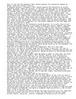 Esszék '"The Handmaids Tale" by Margaret Atwood - exploring the limitations imposed by g', 1.