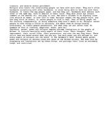 Esszék '"The Handmaids Tale" by Margaret Atwood - exploring the limitations imposed by g', 2.