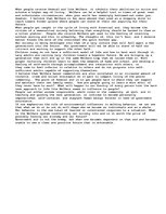 Esszék 'Negative Effects of Welfare', 1.                