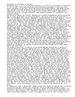 Esszék 'Corruption in "the Gangs of New" York by Herbert Asbury', 1.                