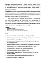 Esszék 'Discrimination in the Workplace', 2.                