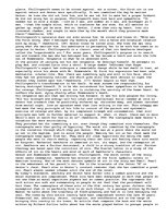 Esszék 'Scarlet Letter by Nathanial Hawthorne: The sins of the characters.', 3.                