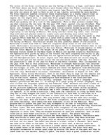 Esszék 'The Aztec Empire History.', 1.