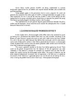 Kutatási anyagok 'Youth Unemployment in EU and Policies to Reduce It', 7.                