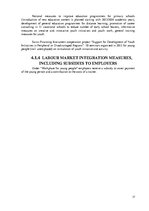 Kutatási anyagok 'Youth Unemployment in EU and Policies to Reduce It', 17.                