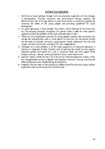 Kutatási anyagok 'Youth Unemployment in EU and Policies to Reduce It', 22.                