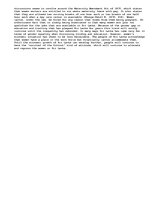 Esszék 'Gender Issues ', 2.                