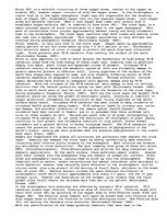 Esszék 'Ozone, Acid Rain, and Solid Waste Pollution in Newfoundland, Canada', 1.                