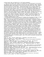 Esszék 'Ozone, Acid Rain, and Solid Waste Pollution in Newfoundland, Canada', 5.                