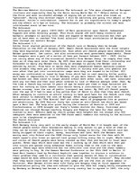 Esszék 'Research Essay on the Jewish Holocaust', 1.                